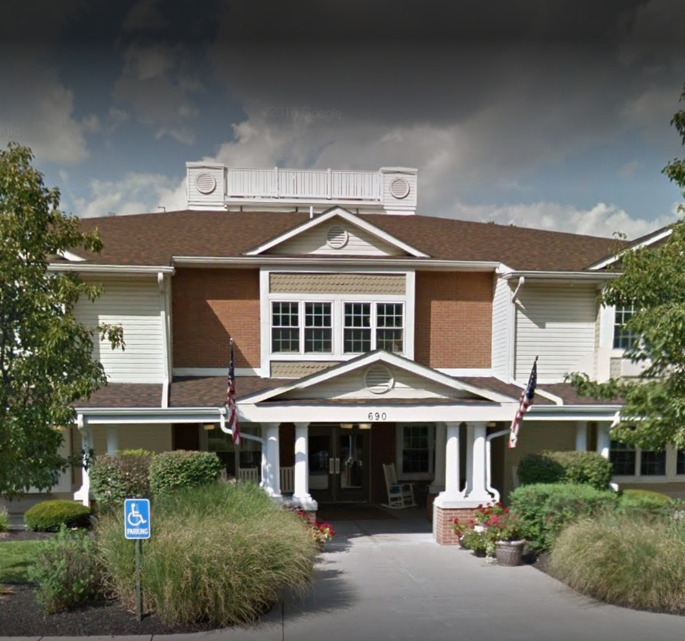 Paramount Senior Living at Westerville