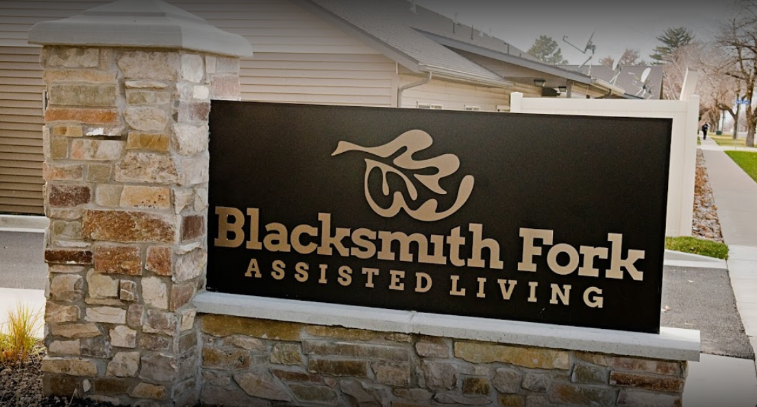 Blacksmith Fork Assisted Living