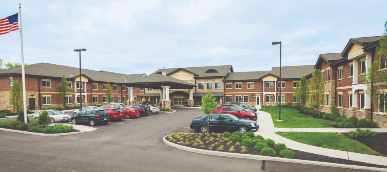 Hilliard Assisted Living & Memory Care