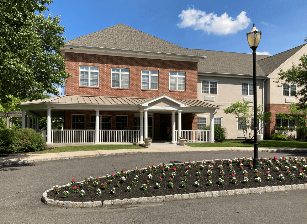 Rose Hill Assisted Living