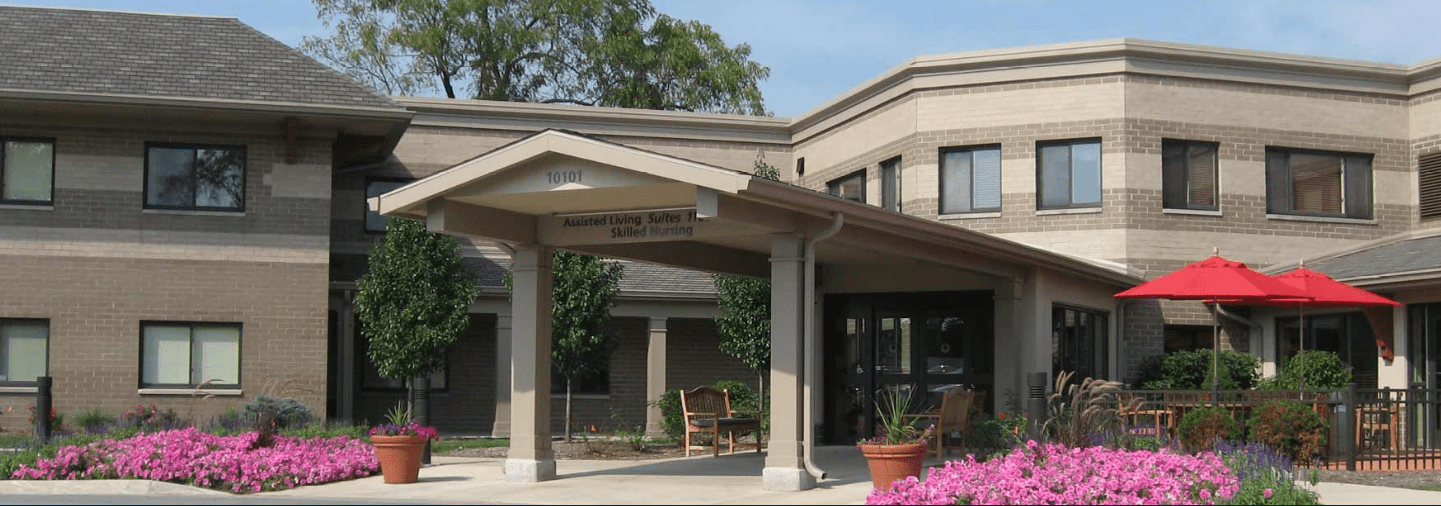 St Camillus - South Residence Assisted Living
