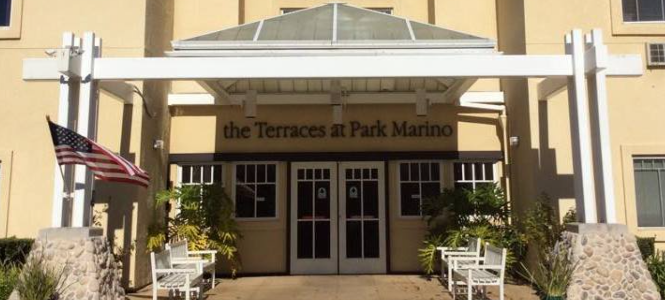 The Terraces at Park Marino