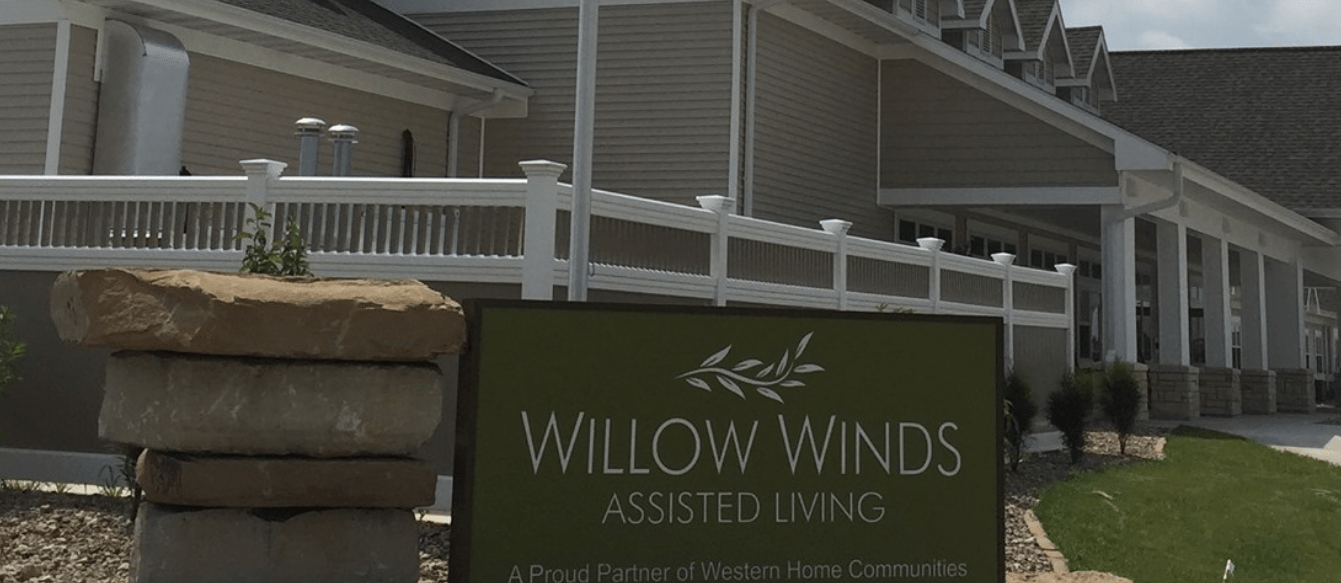Willow Winds Assisted Living