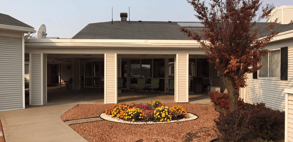 Apple Tree Assisted Living